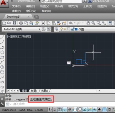 CAD提示:“已無(wú)法進(jìn)一步縮小”該怎么辦?(已解決)