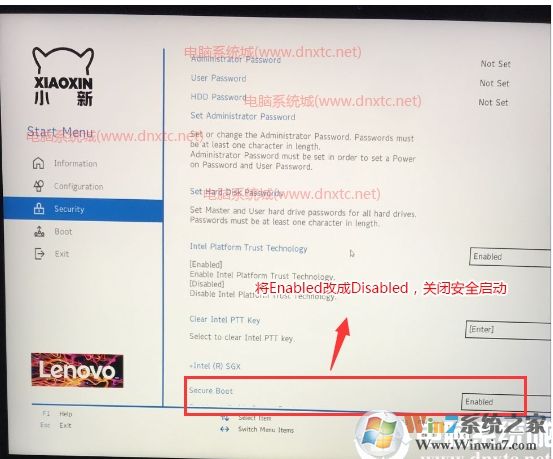 英特爾10代CPU筆記本能裝Win7嗎？十代CPU裝Win7方法