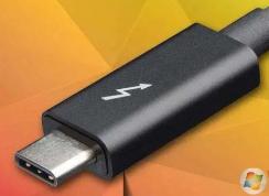USB4.0是怎么樣的？USB4.0速度有多快？