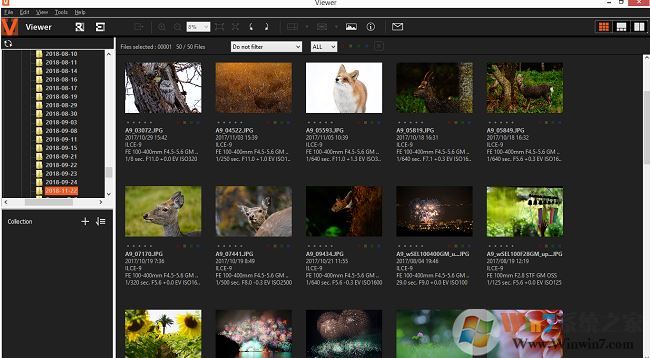 win10系統(tǒng)arw格式怎么打開？win10打開ARW文件教程