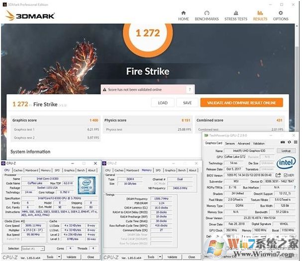 電商爆款i3-9100F,2G獨顯整機僅1600元劃算嗎？到底有多坑