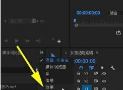 pr轉場特效怎么加？教你添加PR轉場特效的操作方法