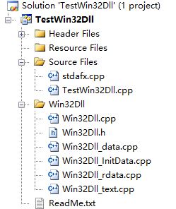 Dll反編譯下載_Dll To C(DLL轉C/C++)v3.04 綠色免費版