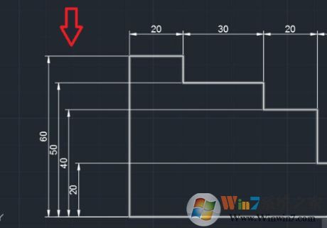 cad怎么量尺寸?教你CAD進(jìn)行尺寸標(biāo)注的操作方法