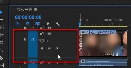 pr怎么打關鍵幀?PR添加關鍵幀的操作方法