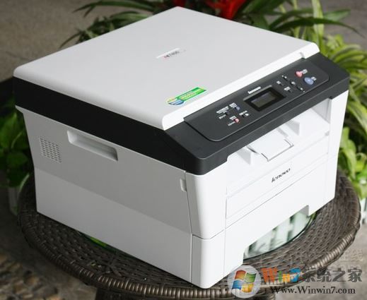 聯(lián)想7400加粉清零怎么操作?聯(lián)想M7400一體機(jī)清零教程