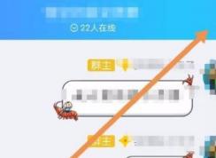 qq群頭銜怎么設置？教你設置有創意的QQ群頭銜的方法