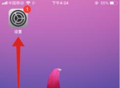 蘋果iPhone11手機怎么用siri？iphone11設置按鈕打開siri