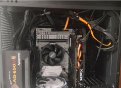 電腦很久沒用開不了機怎么解決？
