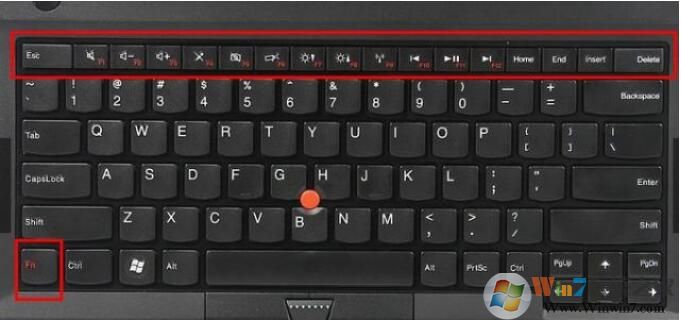 Win10音量快捷鍵設置方法