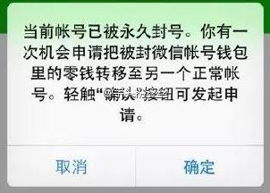 微信封號數據怎么導出來？微信永久封號轉移好友數據的操作方法