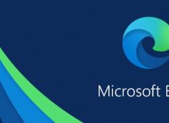 微軟Microsoft Edge瀏覽器明年停止支持Win7系統