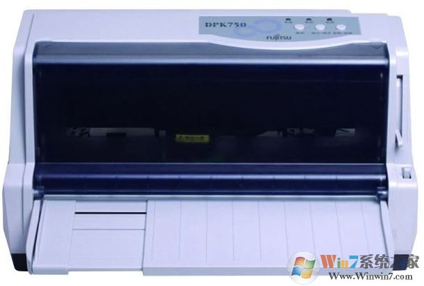 DPK750驅動下載_富士通Fujitsu DPK750驅動(含750 PRO)