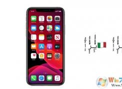 iPhone神秘代碼：收到這串信息會直接讓你的手機死