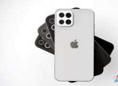 iPhone12發布時間或延遲,因更改5G天線設計