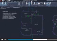 AutoCAD 2021新功能,新特性更新內容