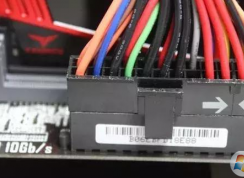 電腦電源線接法(顯卡,CPU供電,,電源開關,指示燈,USB,音頻等)