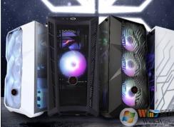 聯想異能者電腦怎么關閉機箱燈光效果？