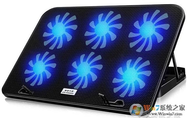 筆記本電腦發熱很燙怎么辦？筆記本玩游戲很熱解決方法