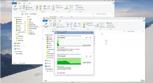 win10和win7的區別對比
