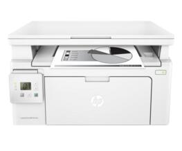 m132a驅動下載_HP LaserJet M132a 打印機驅動綠色版