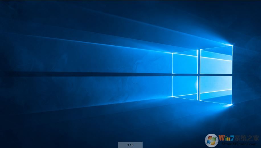 win10默認壁紙下載_win10默認高清壁紙打包