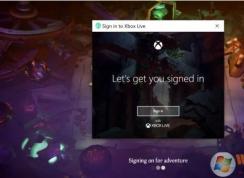 盜賊之海Steam怎么關(guān)聯(lián)XboxLive賬戶教程