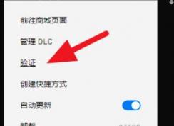 epic版GTA5無(wú)法啟動(dòng)游戲請(qǐng)驗(yàn)證游戲數(shù)據(jù)解決教程