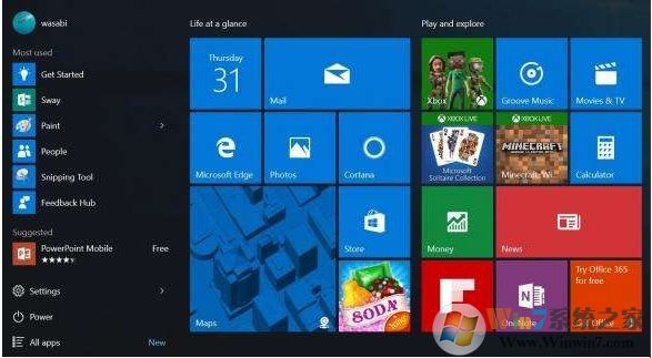 2020年最新Win10永久激活碼[Win10專業版激活密鑰]