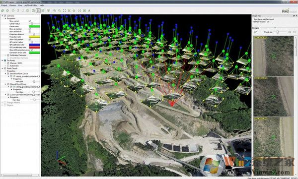 Pix4D下載_Pix4Dmapper4破解版(無人機(jī)航測后處理系統(tǒng))