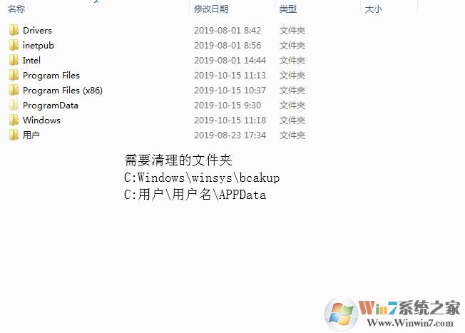 C盤空間不夠用？清理C盤空間詳細教程
