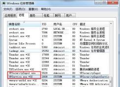 UPSecurityInput.exe和UPService.exe是什么進程？可以刪除嗎
