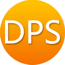 DPS破解版下載_DPS設計印刷分享軟件v2.0綠色破解版