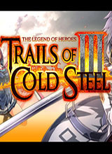 英雄傳說(shuō)閃之軌跡3下載_閃之軌跡3pc免安裝綠色中文破解版