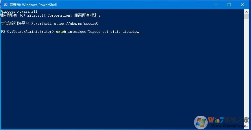 Win10系統Ping出現傳輸失敗常見故障解決方案