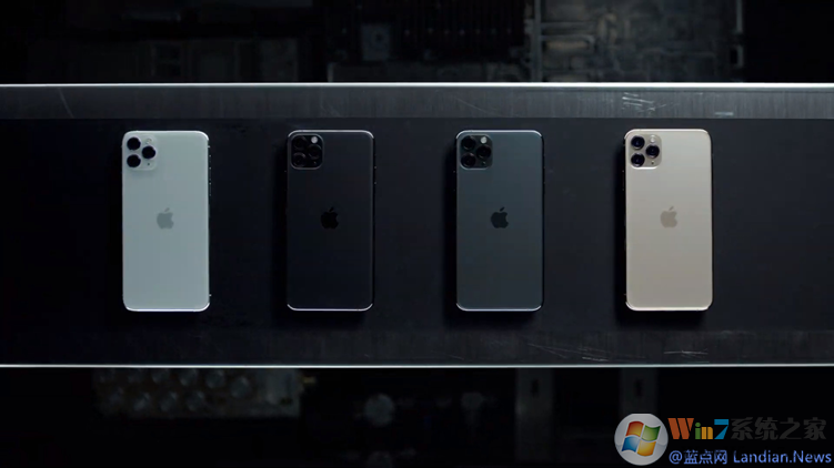 iPhone12手機發(fā)布時間確定！