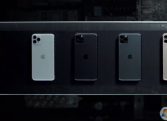 蘋果iPhone12手機發布時間確定！疑似官方圖曝光