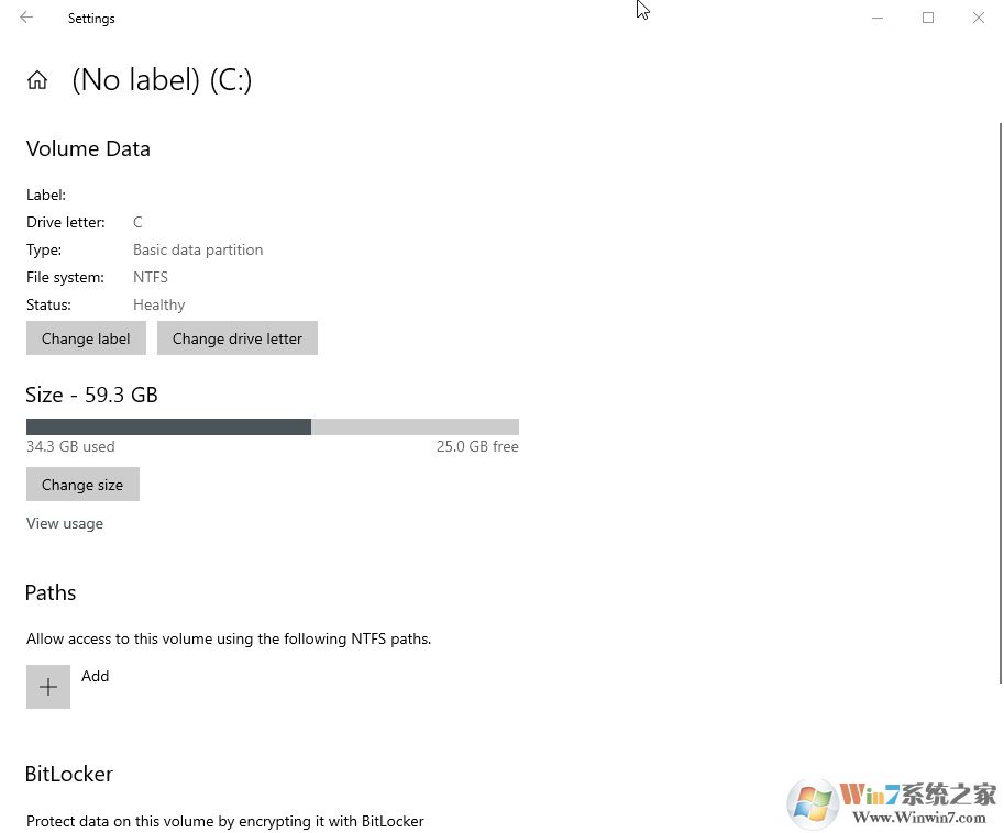 Win10 21H1新功能(更新內容)