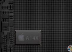 蘋果開始量產iPad Pro,A14X芯片性能直逼i9處理器