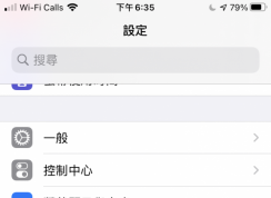 蘋果iOS14如何啟用聲音辨識功能？