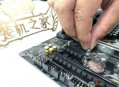 電腦怎么安裝固態硬盤？電腦安裝M.2和SATA SSD硬盤教程圖解