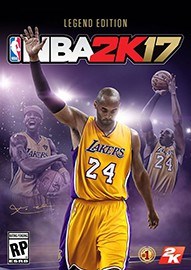 nba2k17修改器下載_NBA2K17十五項修改器風靈月影版