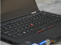 ThinkPad筆記本2020年機型Win10恢復鏡像官方系統
