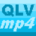 Qlv2mp4(Qlv格式轉MP4工具)V2.0.1綠色版