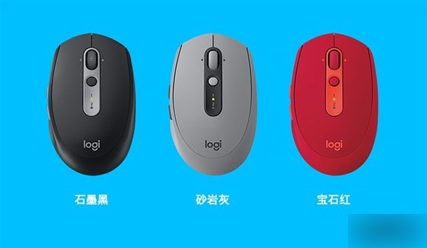 羅技m590驅動