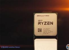 AMD CPU最高溫度95℃怎么辦？AMD表示正常再高也沒事