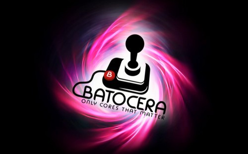 Batocera.linux系統下載|Batocera.linux(復古游戲系統) V5.25官方版