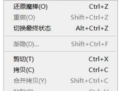 PS軟件怎么設置鼠標滾輪放大？