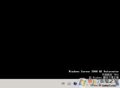 服務器系統Win2008不激活影響使用嗎？