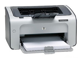 惠普LaserJet P1007打印驅動下載|HP LaserJet P1007打印驅動